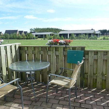 Havrevang Billund Exteriér fotografie