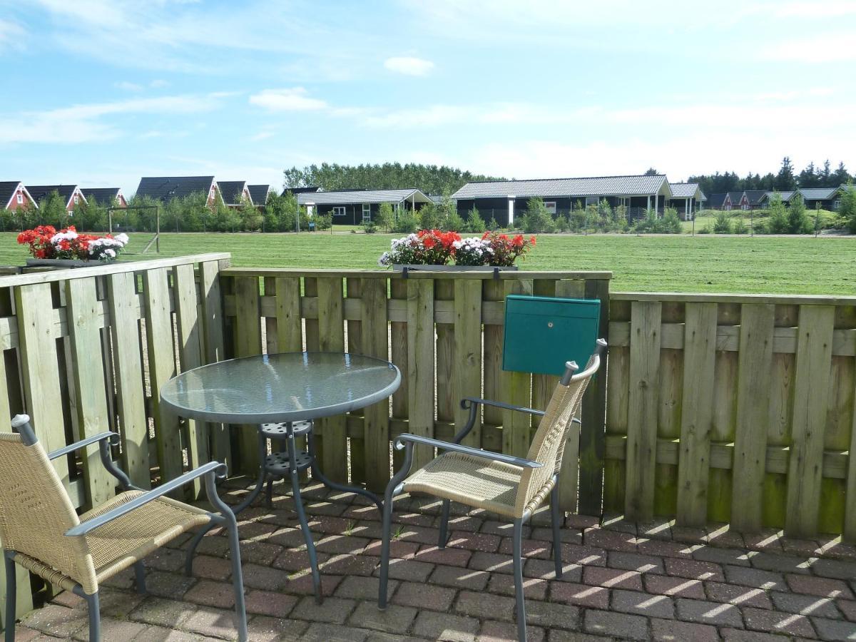 Havrevang Billund Exteriér fotografie